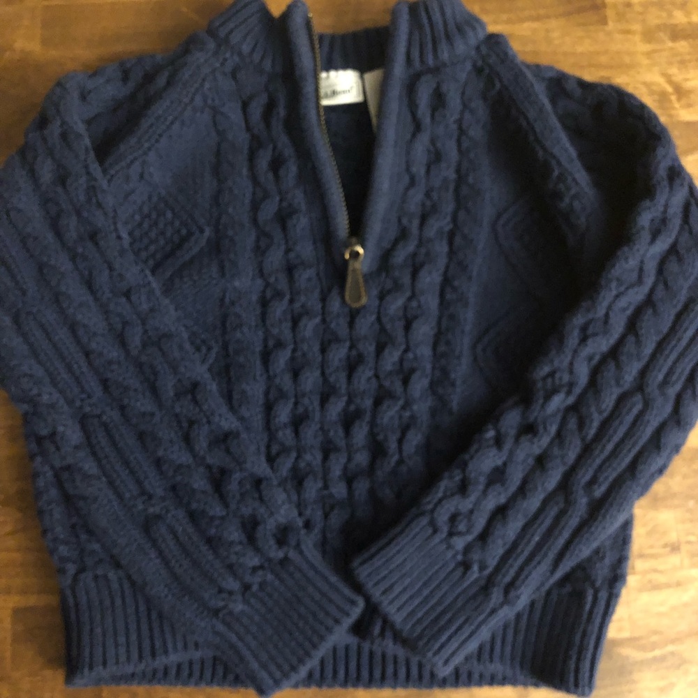 Sweater